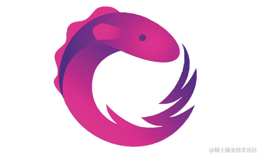 流式思维：RxJS 异步之旅