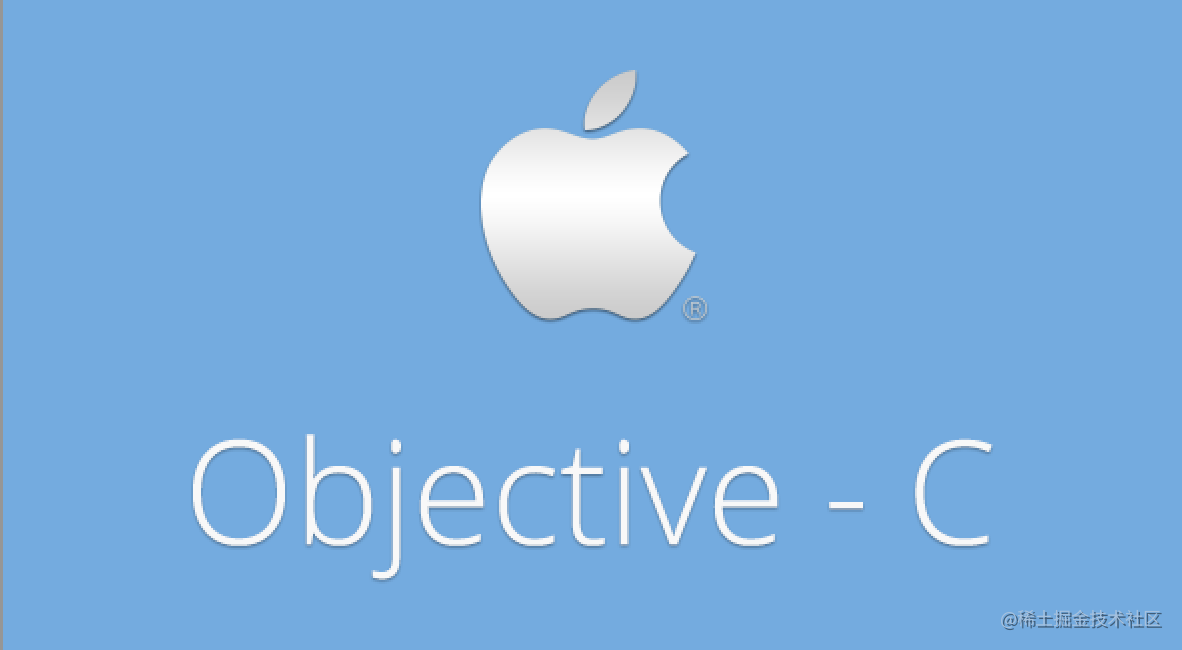Objective-C底层原理