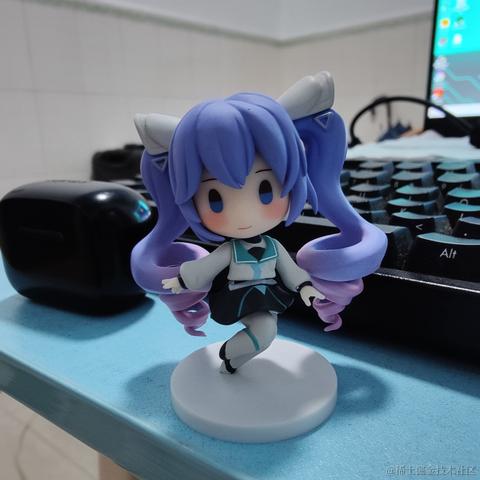 嘉然今晚吃乃贝于2022-11-23 08:58发布的图片