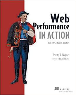 Web性能实战