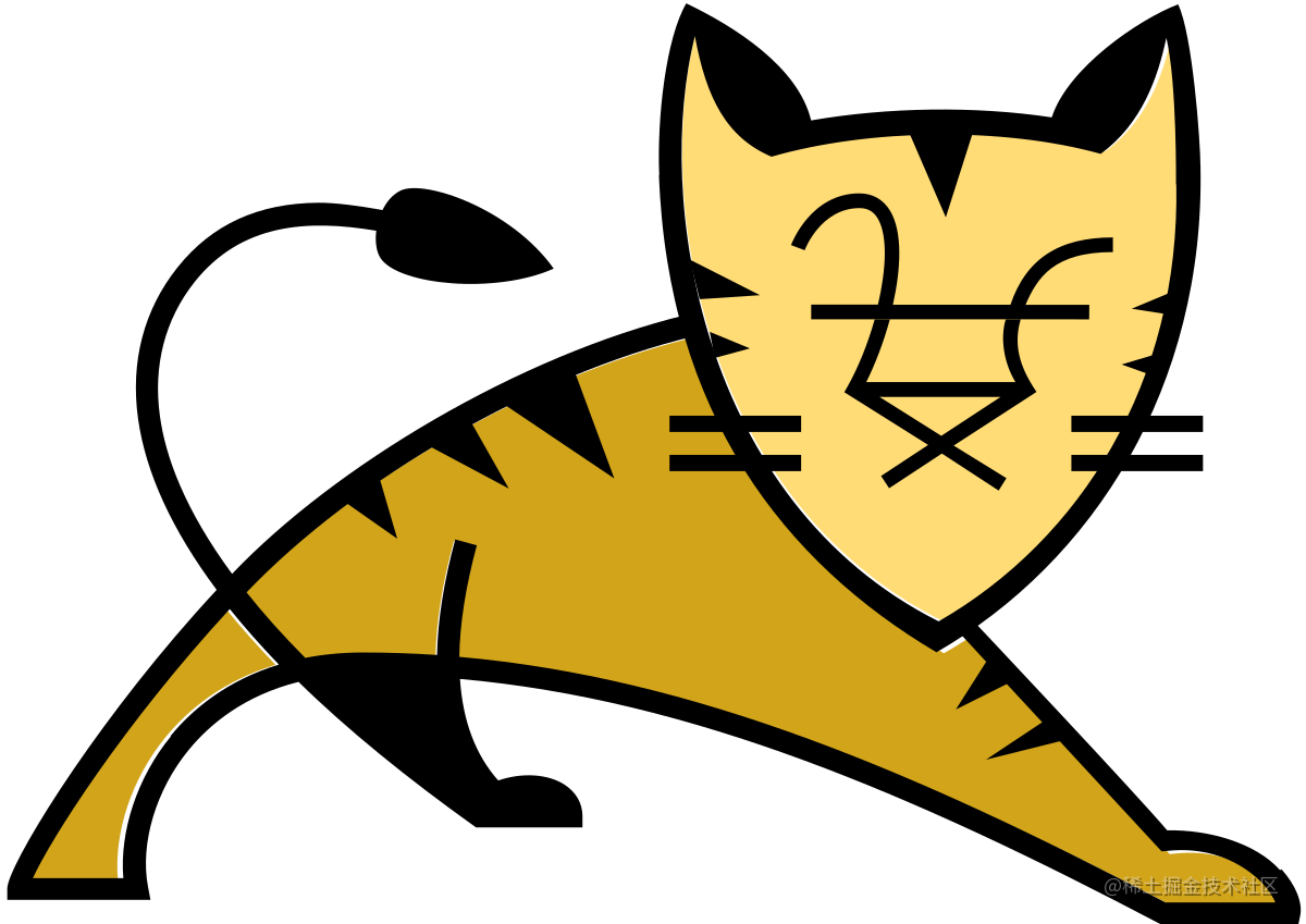tomcat源码学习笔记