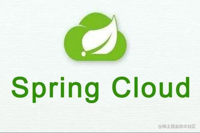 SpringCloud学习