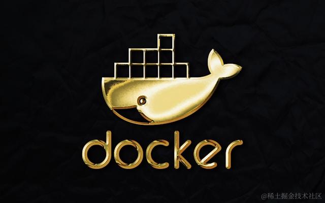Docker 系列