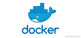 Docker工程化