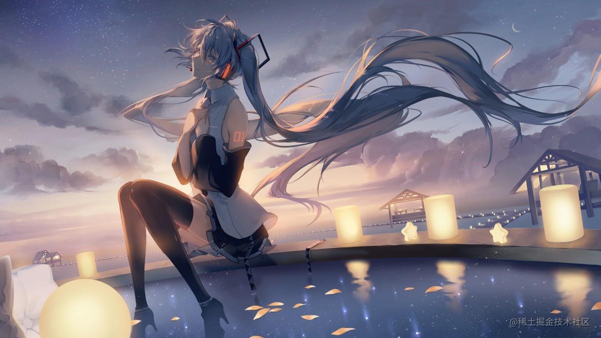 JS面试八股文