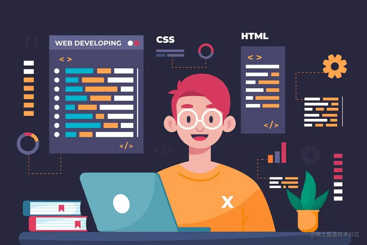 HTML + CSS 