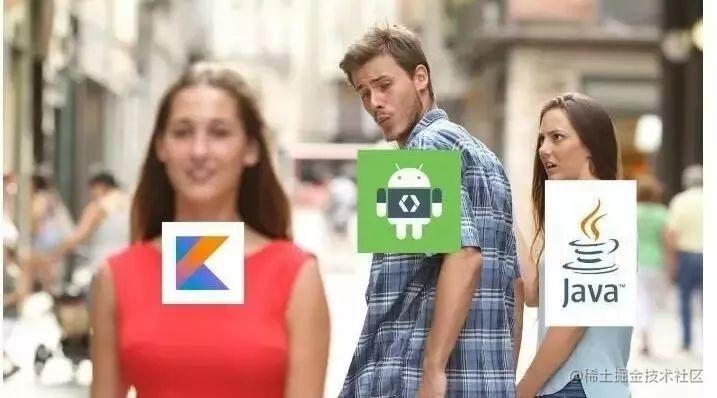 不积小流,无以成江海,Android工程师之Kotlin学习笔记