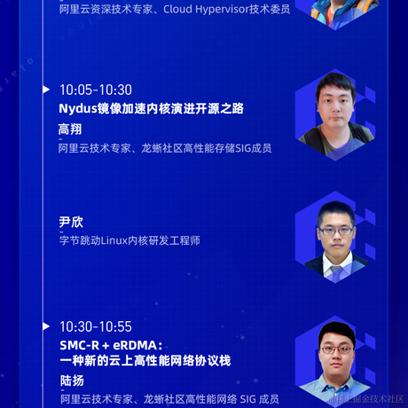 阿里巴巴大淘宝技术于2022-08-18 17:04发布的图片