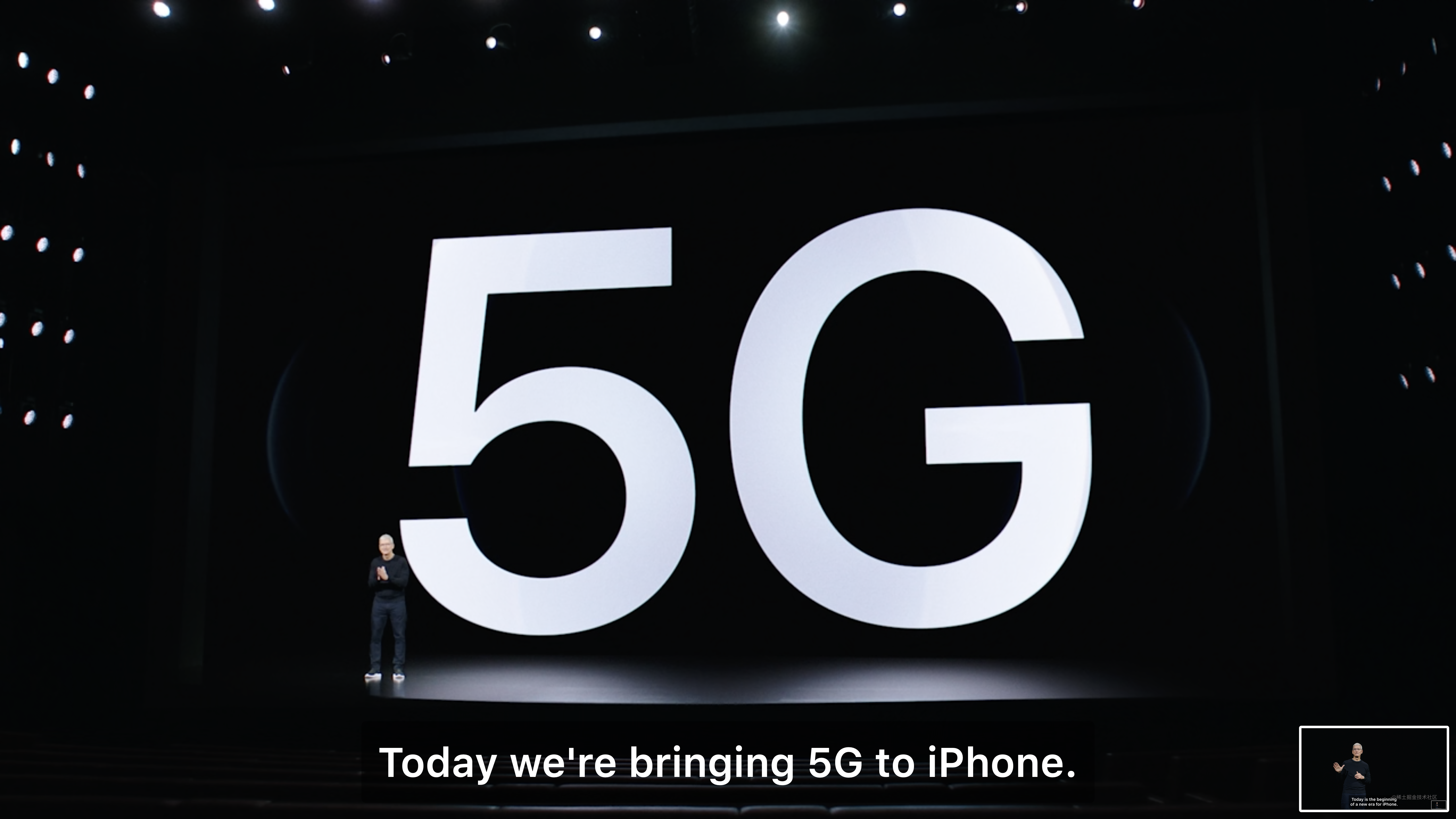 5G