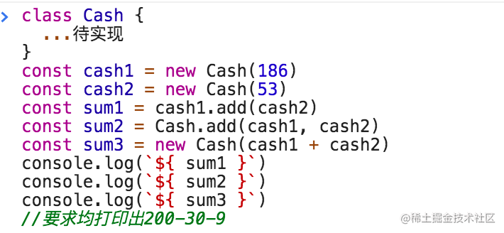 Handwritten JavaScript common functions - Moment For Technology