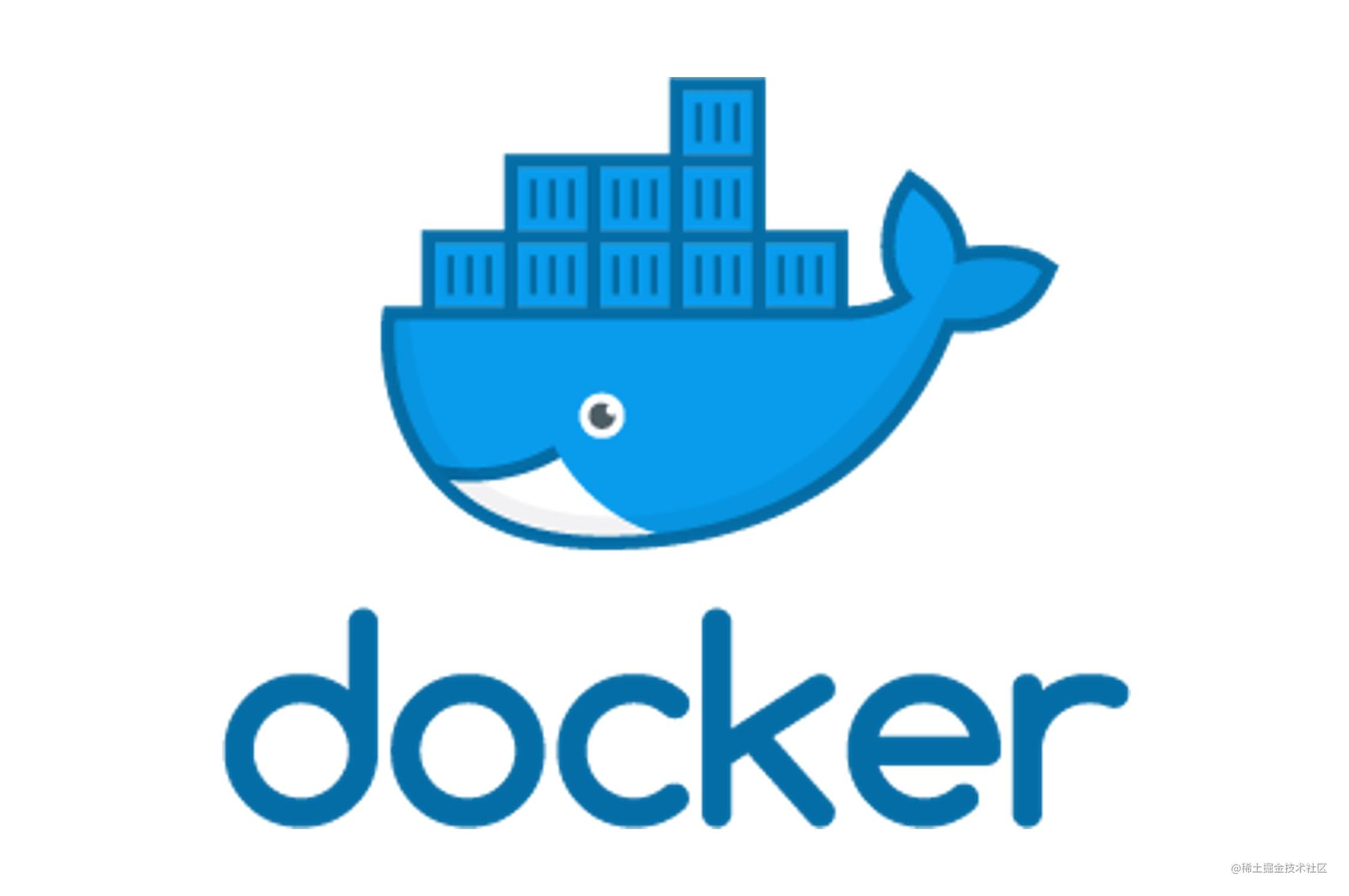 docker
