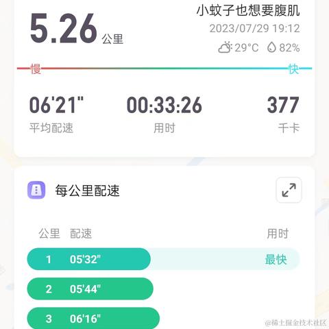 练腹肌的小蚊子于2023-08-07 10:42发布的图片