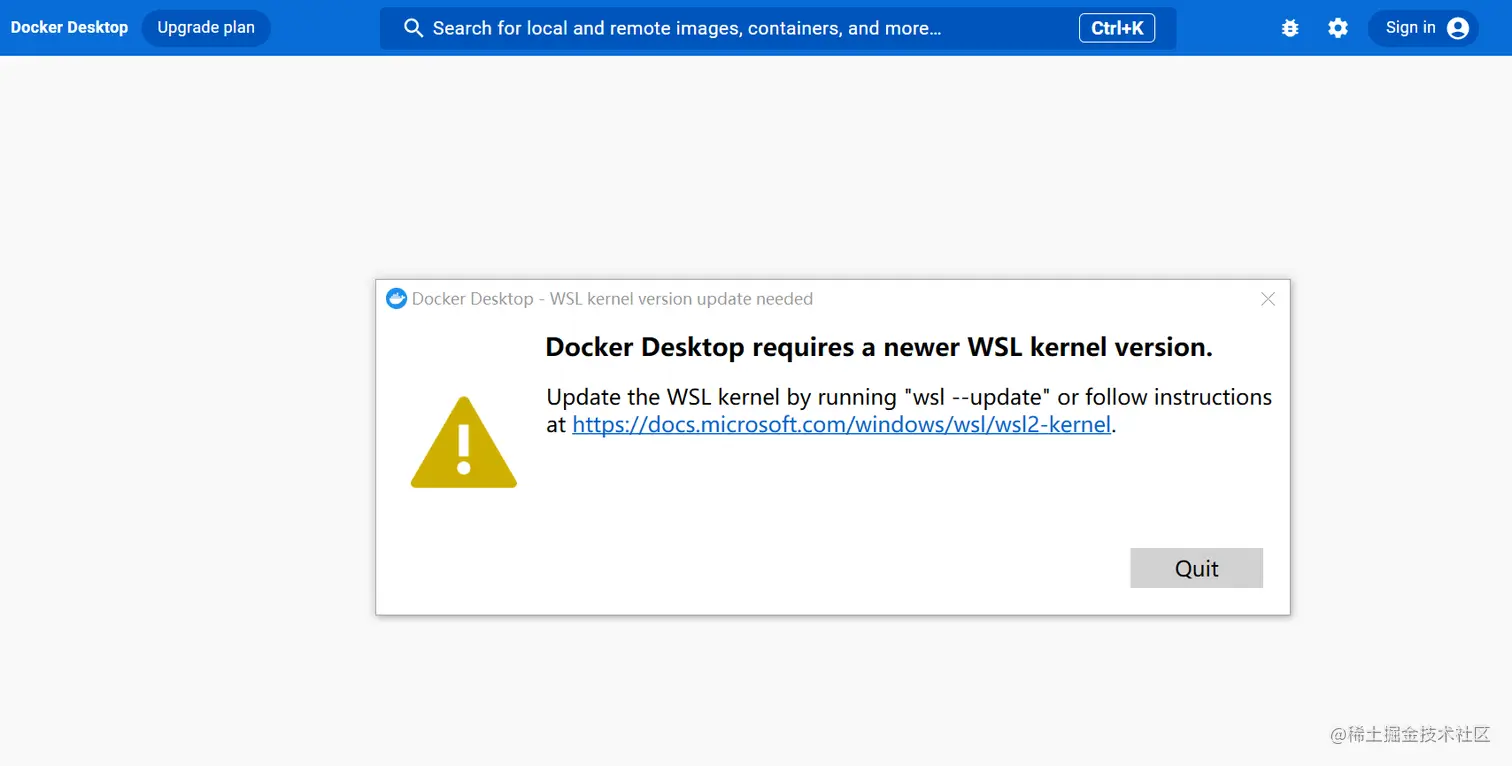 docker-docker-go