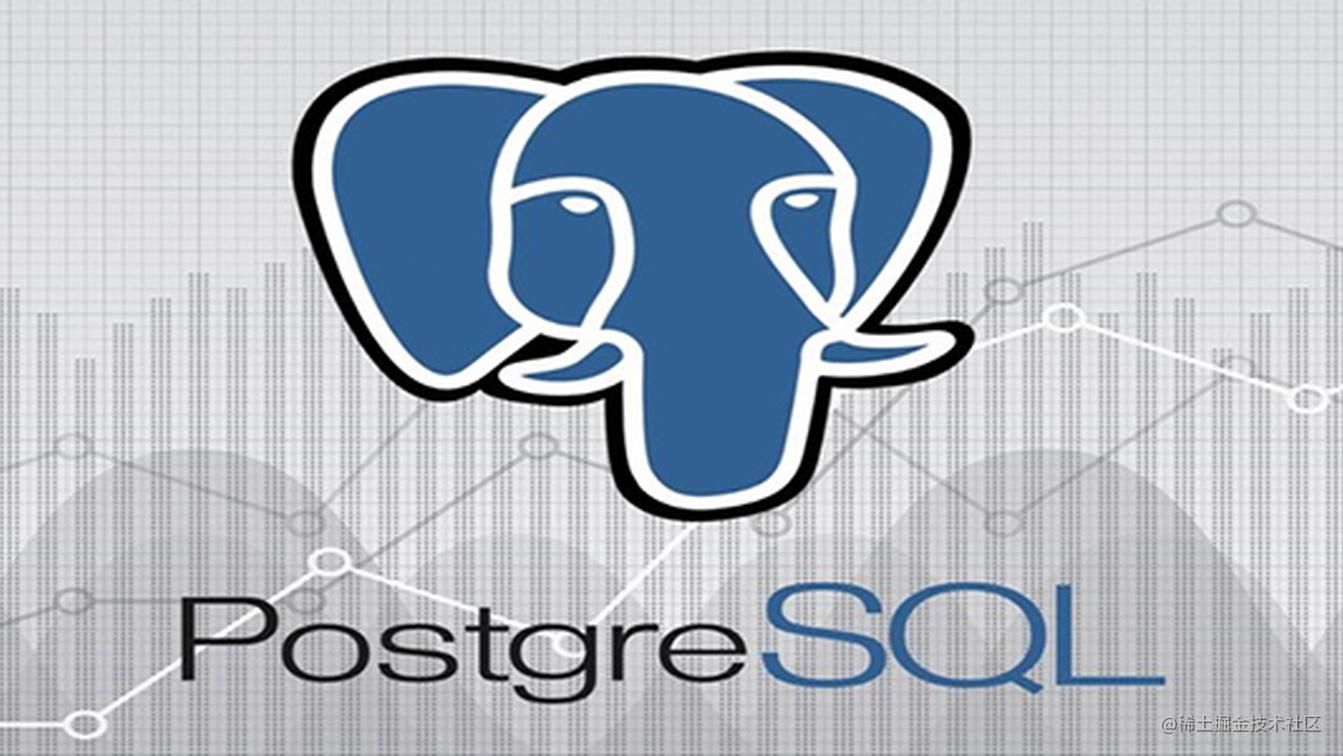 Postgresql symbol