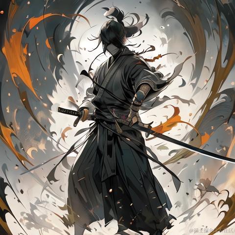 AIGC小久于2023-11-07 14:15发布的图片