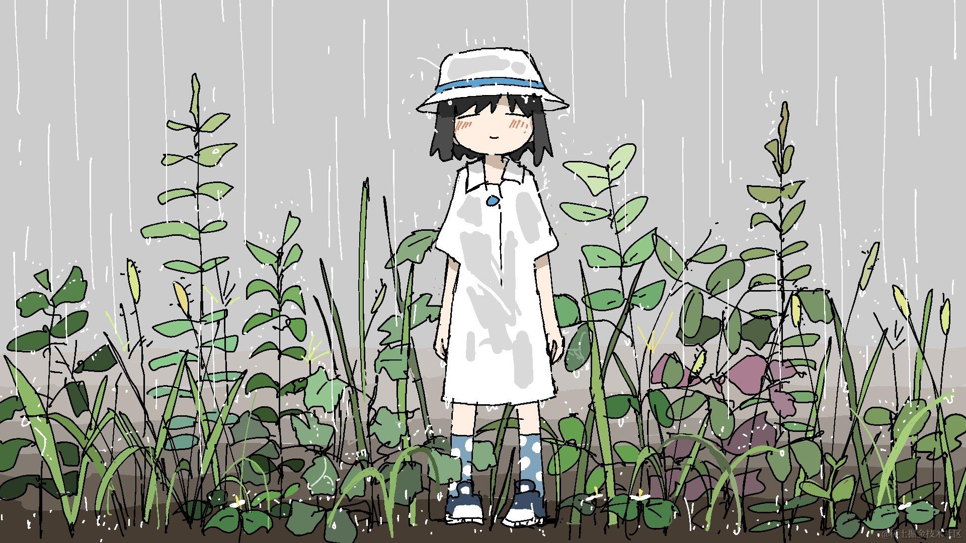 我的无何有之国——网络