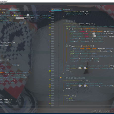 前端界的CV大师于2023-05-05 10:50发布的图片