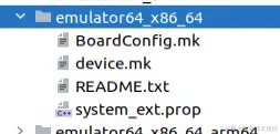 BoardConfig目录.png