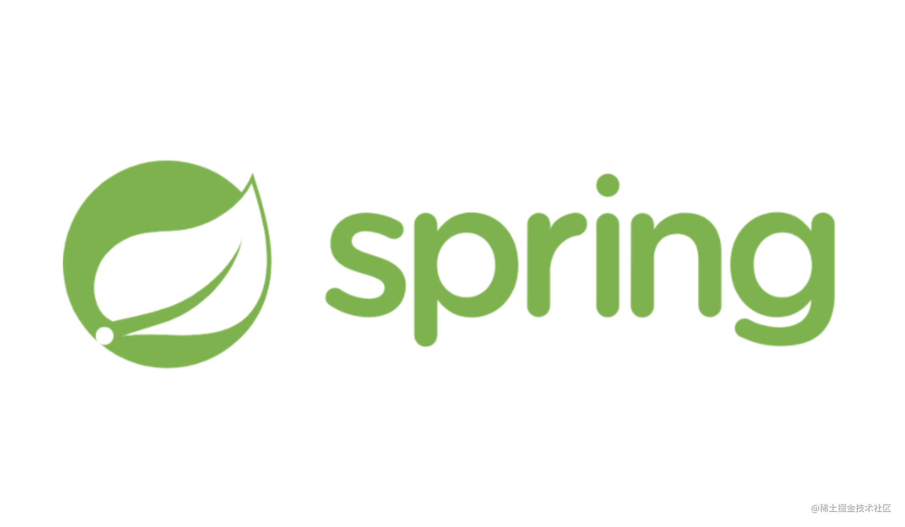 spring框架
