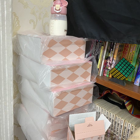 圣嘉然的阳光宅鼠于2022-11-22 09:41发布的图片