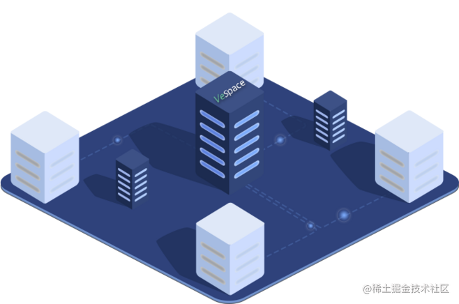 「分布式开发」