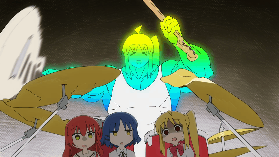 栗悟饭和亀波功于2022-12-28 23:53发布的图片