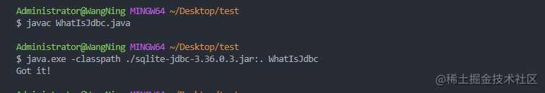 什么是 JDBC？Java 数据库连接简介