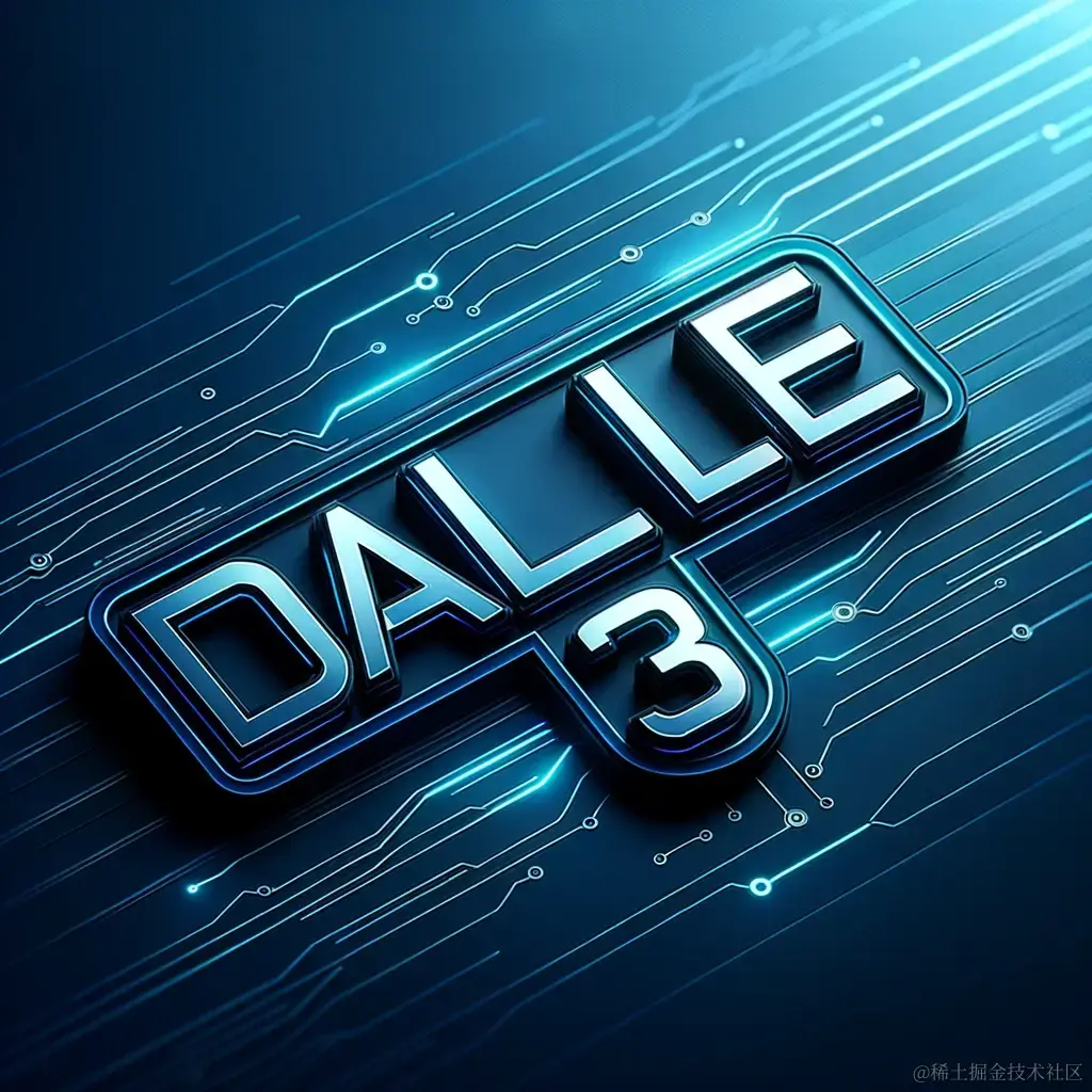DALL-E3