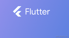 Flutter