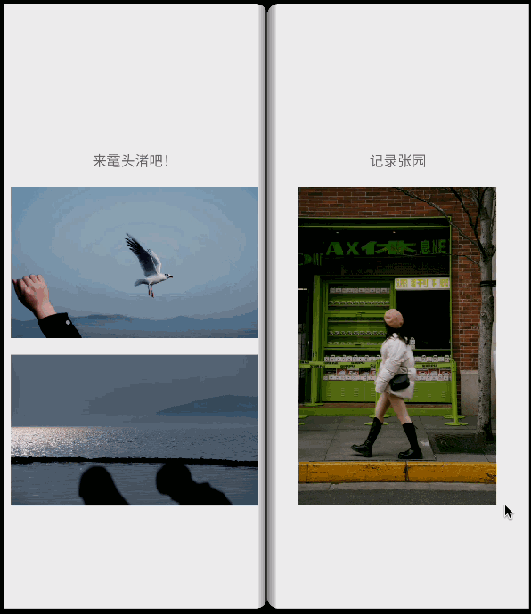 画册
