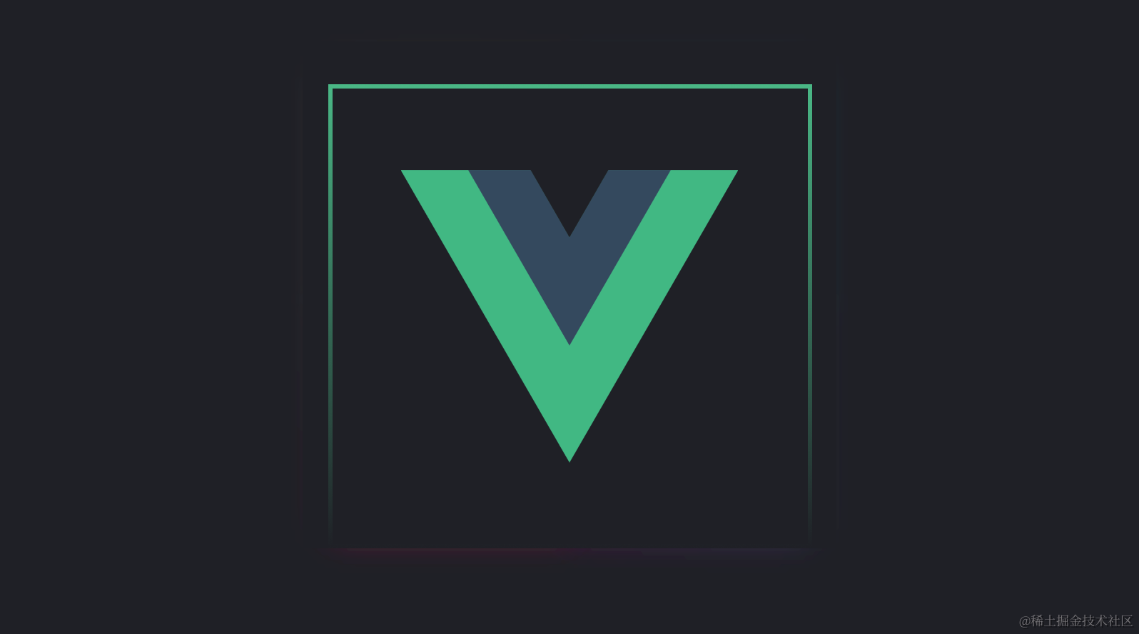 Vue 的设计模式