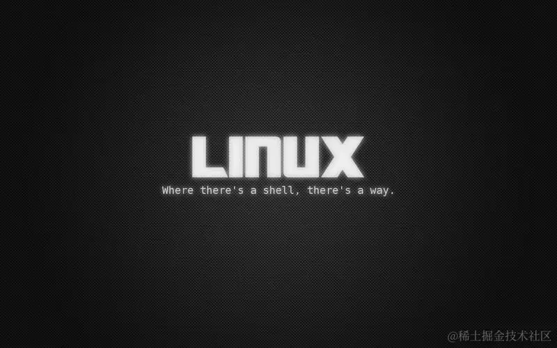[个人笔记]Linux入门