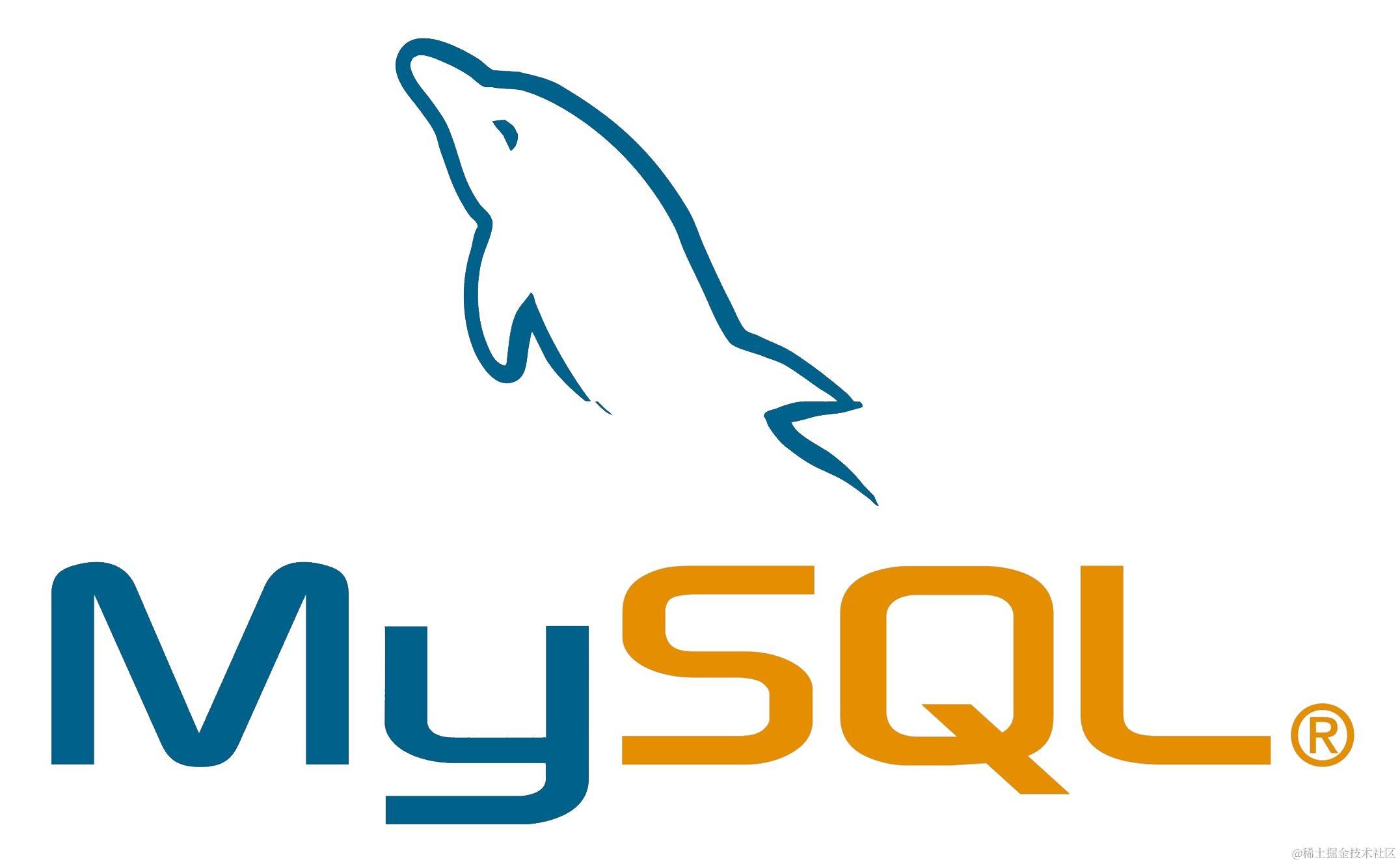 mysql