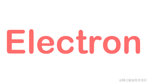 Electron