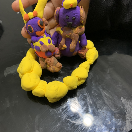 Luckily413于2022-06-21 15:31发布的图片