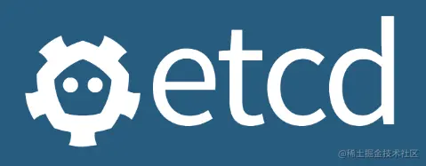 etcd logo