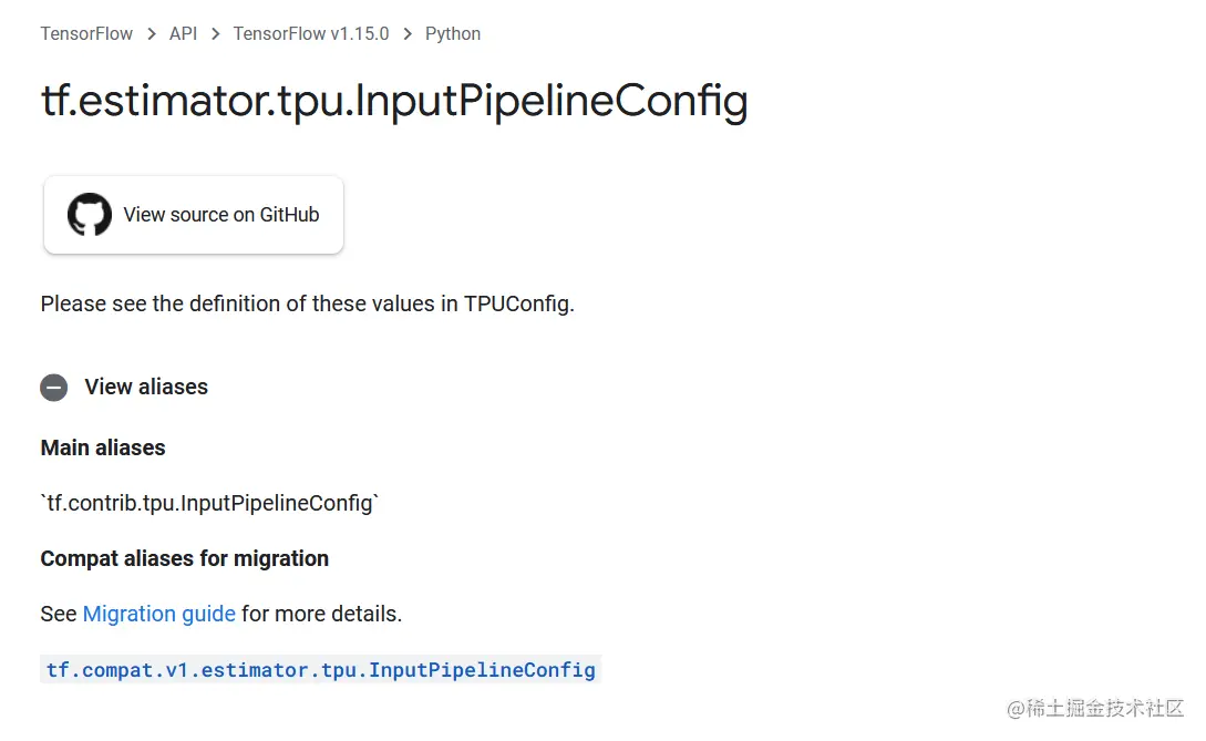  attributeerror module tensorflow has no attribute contrib 