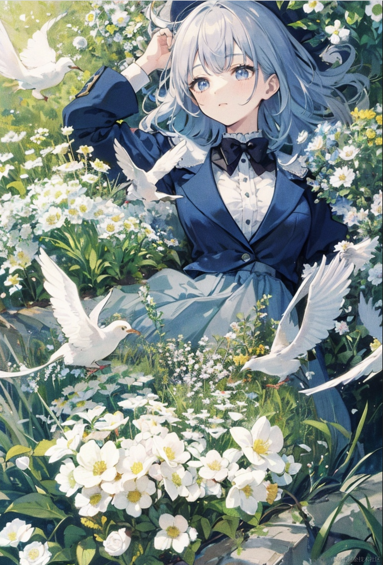 高性能