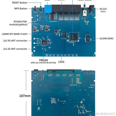 BananaPi开源硬件于2023-09-21 10:48发布的图片