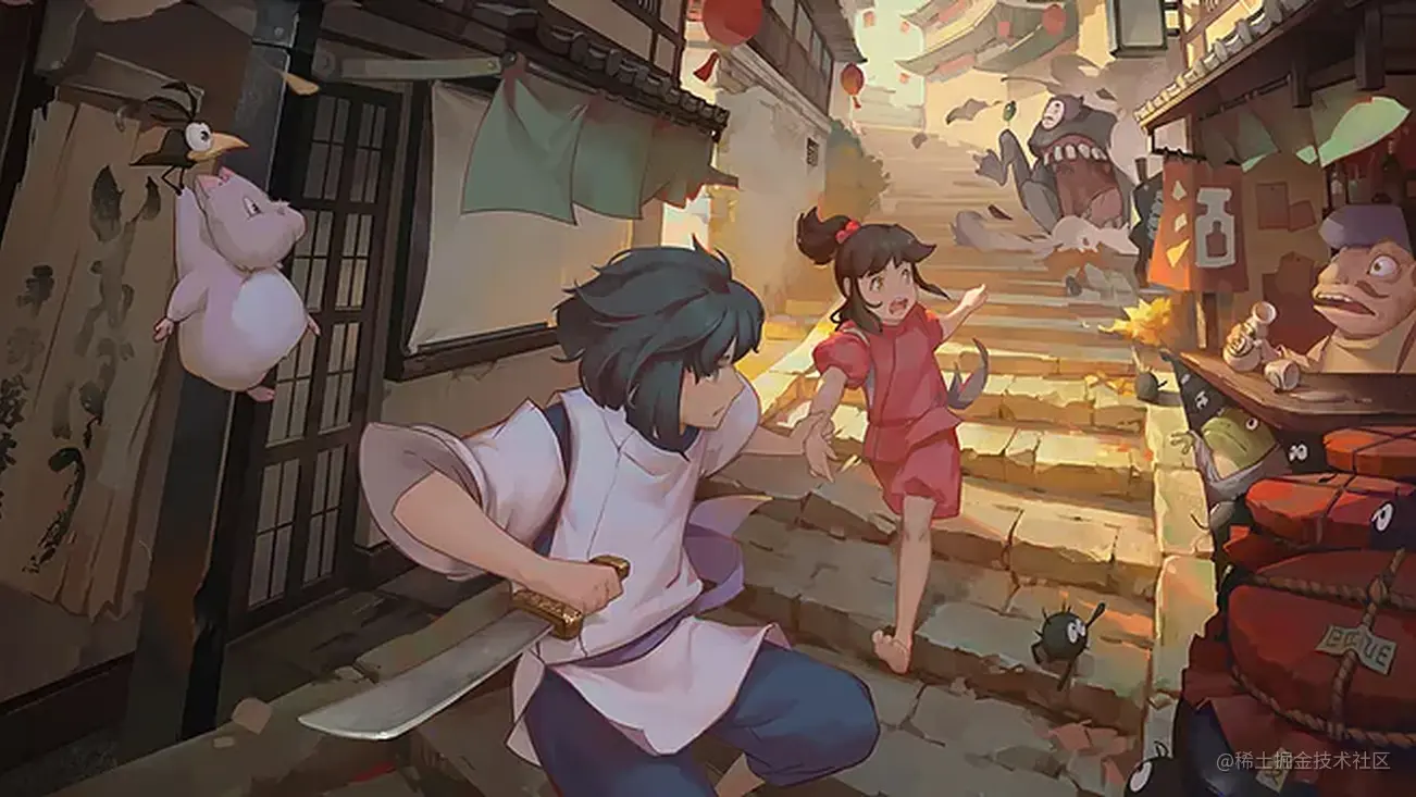 使用vue3的Teleport组件实现bilibili视频穿梭功能