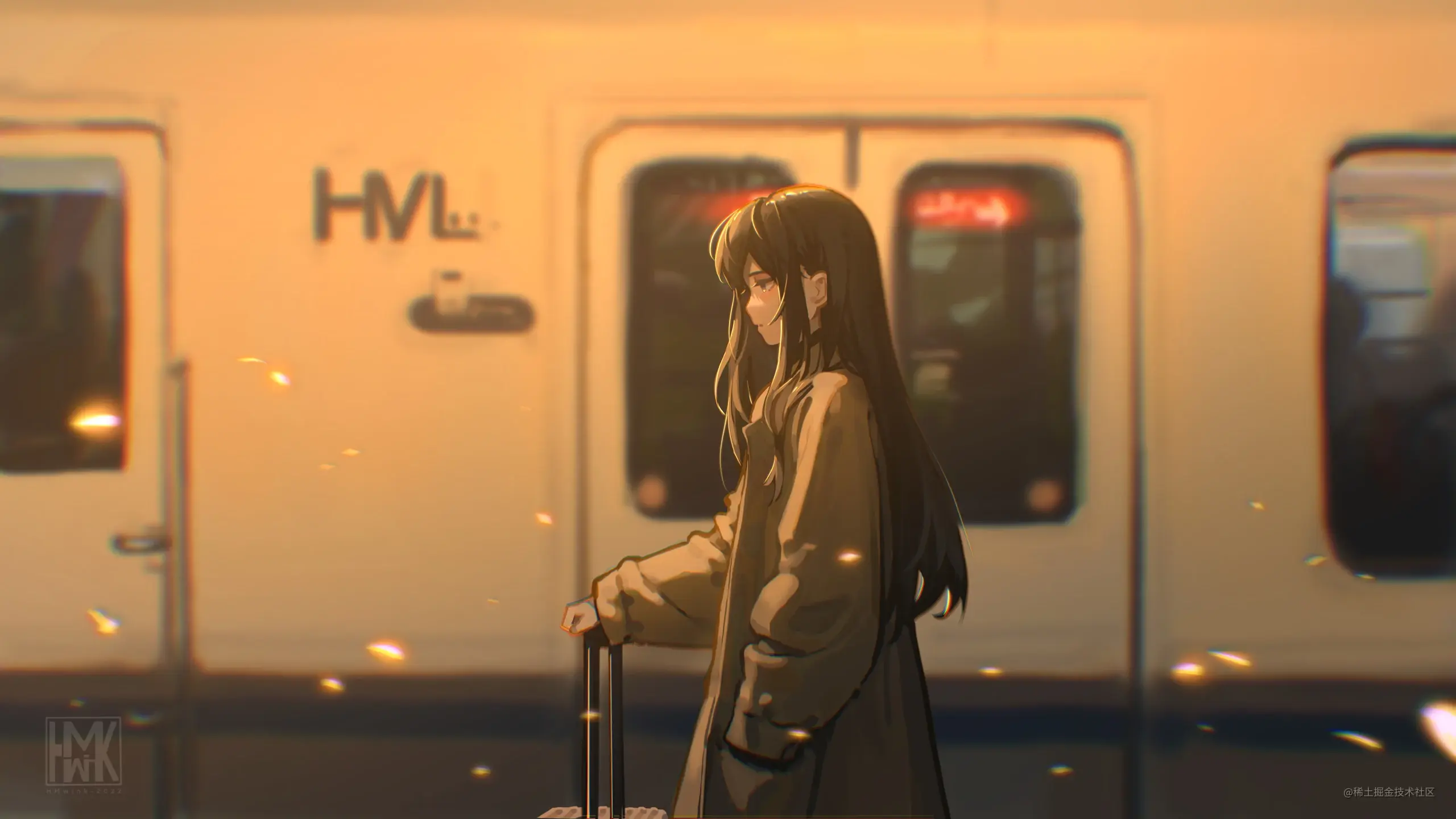 技术成长之路