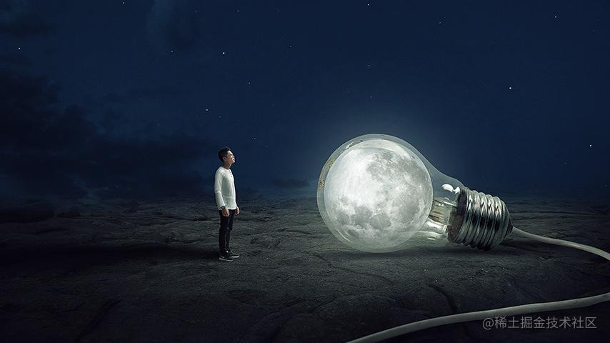 设计思想
