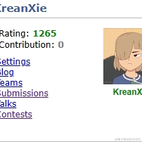 KreanXie于2023-08-10 13:30发布的图片