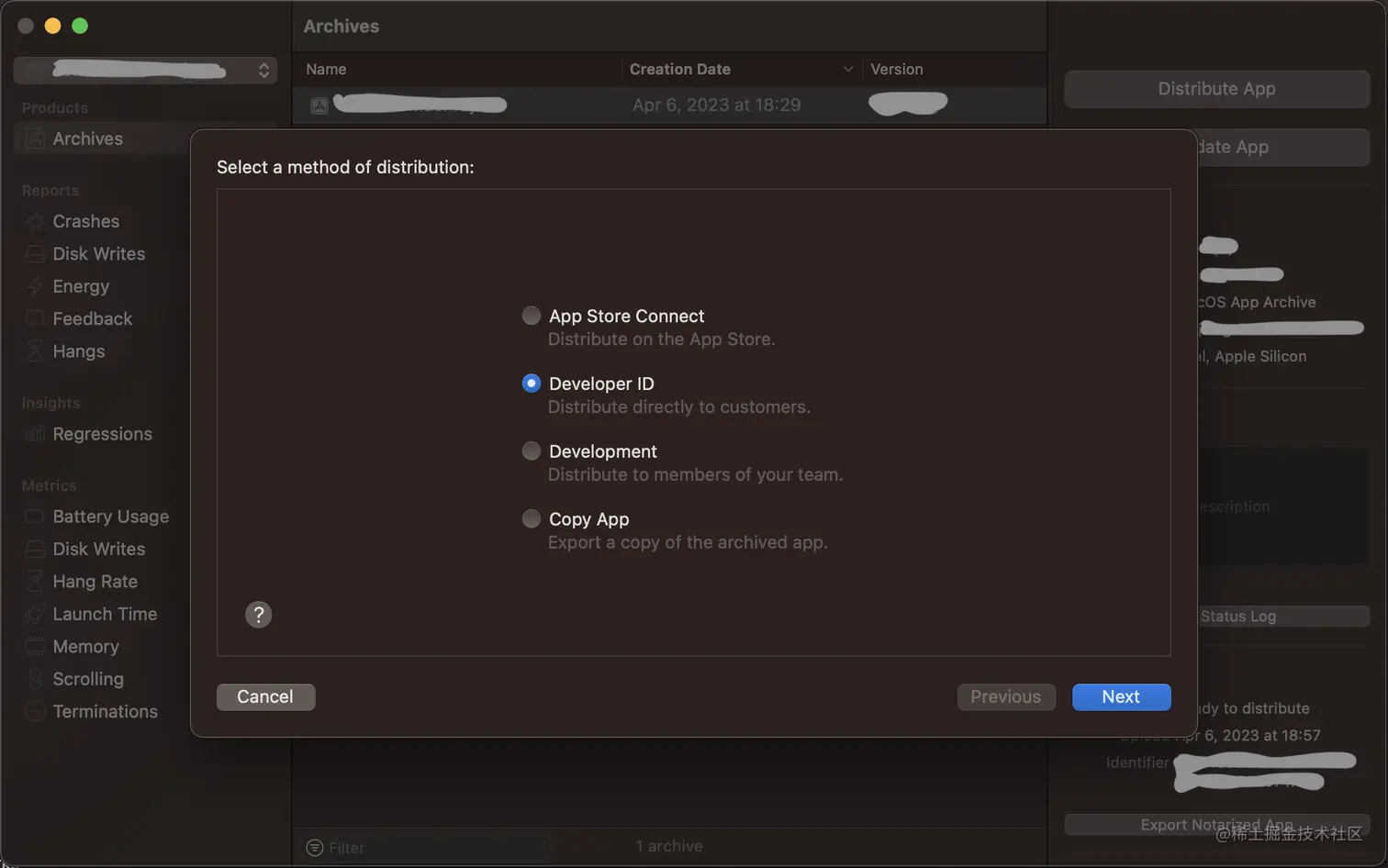 Mac app store dmg macos app 