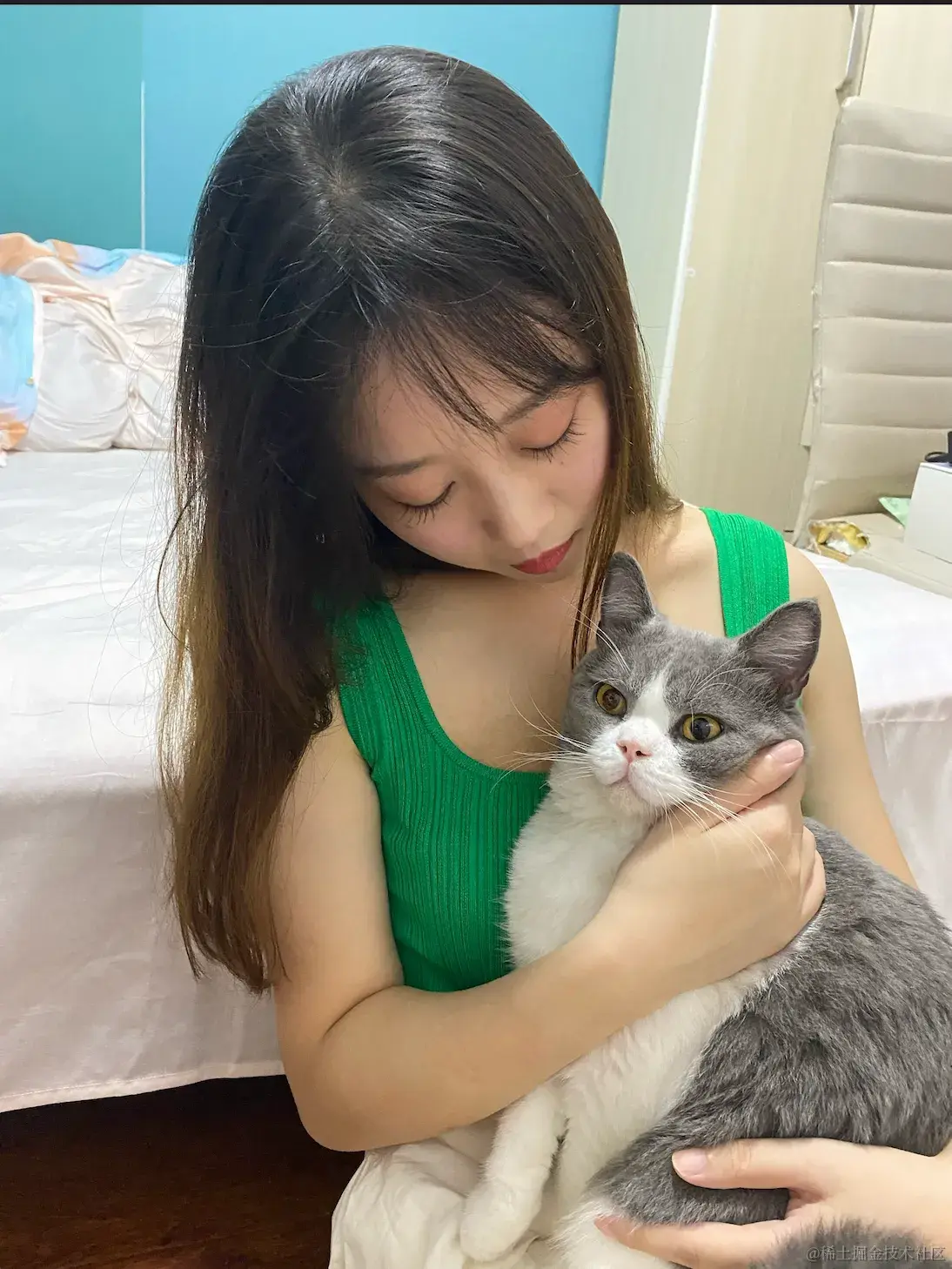 前端生活记录