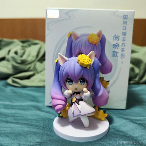 嘉然今天变无语猫猫于2022-11-16 19:23发布的图片