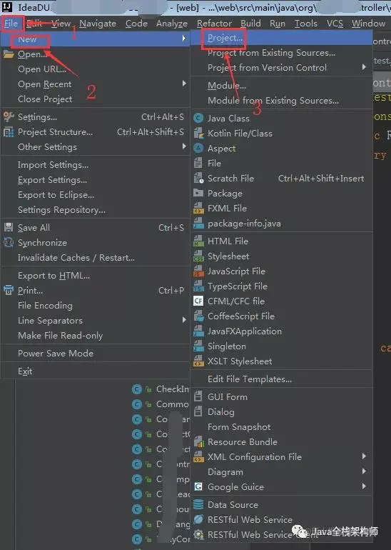 【SpringCloud系列】六、断路器（Hystrix