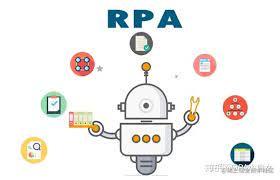 RPA & UI自动化