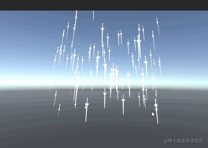 粒子特效-剑阵效果2.gif