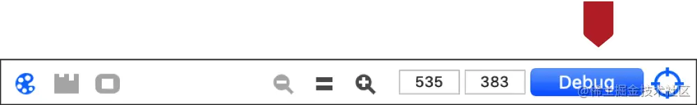 Debug按钮.png